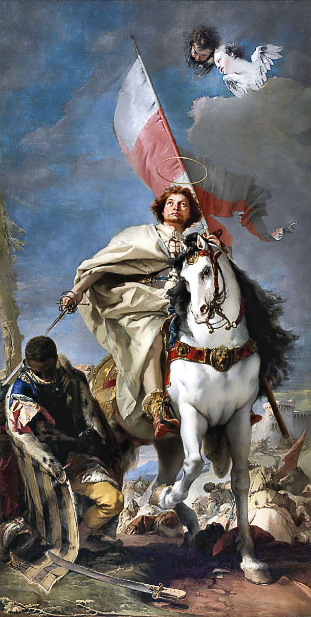 13 мая – день памяти апостола Иакова / © commons.wikimedia.org