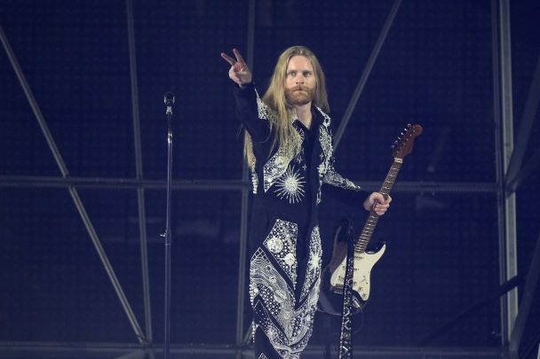 Сем Райдер / © Associated Press