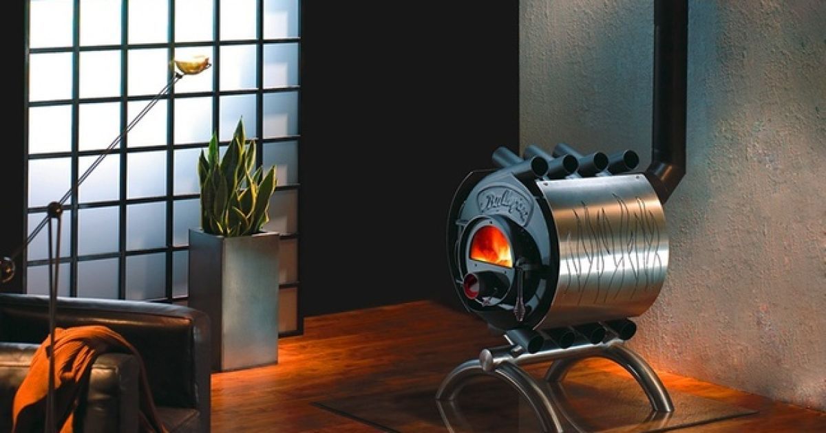 Котлы длительного горения стали экономным вариантом отопления дома