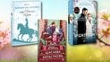 Що почитати: 3 книжки про кохання і світське життя
