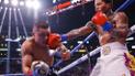 Потенциальный соперник Ломаченко защитил чемпионский пояс в легком весе