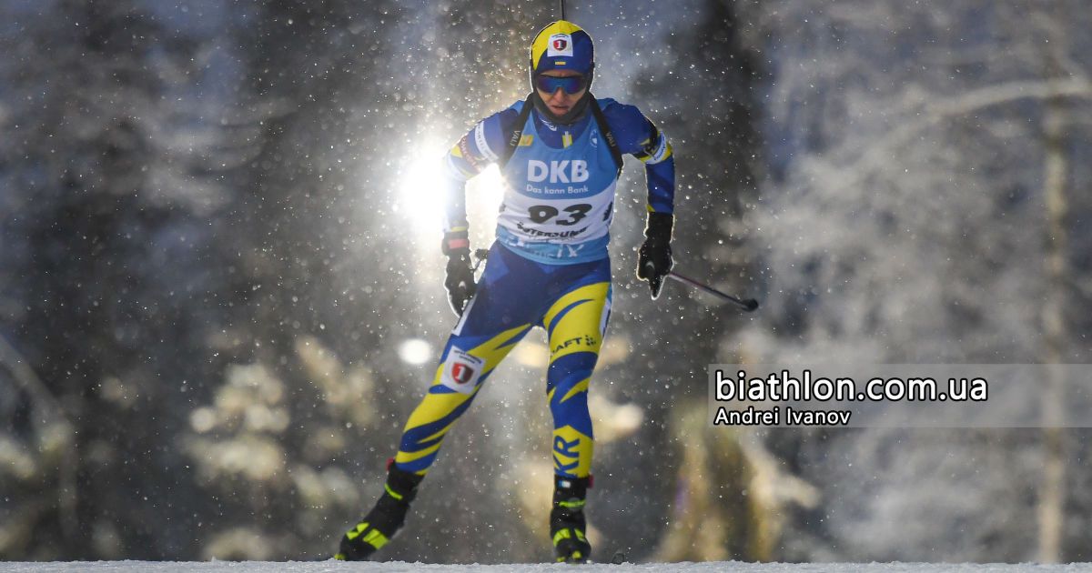 Українська олімпійська чемпіонка з біатлону завершила виступи на Іграх-2022 в Пекіні: названо причину