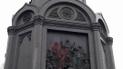 У Києві сплюндрували пам'ятник князю Володимиру