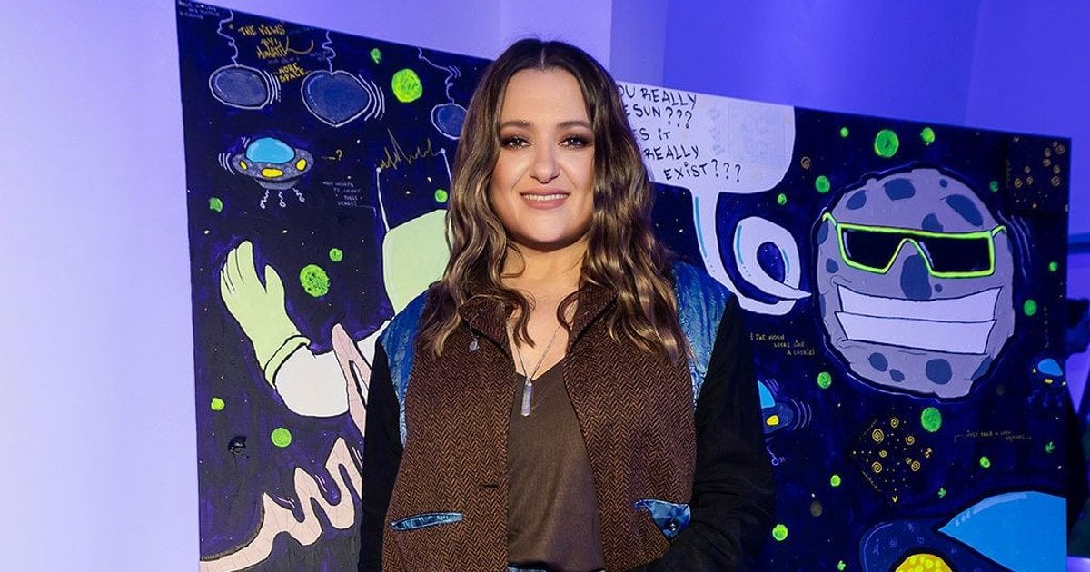 Наталія Могилевська