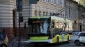 Тролейбус / Фото: Львівський портал