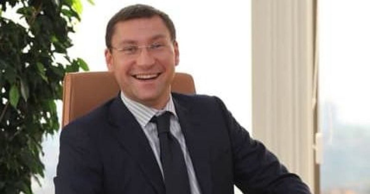 Известный бизнесмен рассказал, как одиозный украинский адвокат незаконно скрылся от мобилизации
