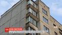У Сумах чоловік напідпитку вистрілив у пташине гніздо, а влучив у вікно будинку
