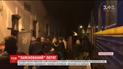 Во время движения поезда "Николаев-Киев" пассажир угрожал, что взорвет вагон