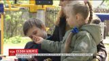 Через погану екологію, їжу та стреси кожна п'ята дитина в Україні страждає на алергію