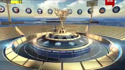 Волинь - Сталь - 0:1. Відео матчу