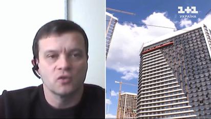 Ціни на житло в Україні: як змінився ринок нерухомості під час війни – Юрій Піта