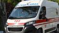 Усіх постраждалих госпіталізували до лікарні