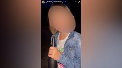 В Харькове тетя подстрекала 7-летнюю племянницу курить кальян