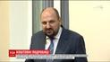 Соломенский суд удовлетворил ходатайство НАБУ по Бориславу Розенблату