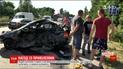 Родичі вбитої автівкою Димінського дівчини заявляють про непрозоре слідство справи