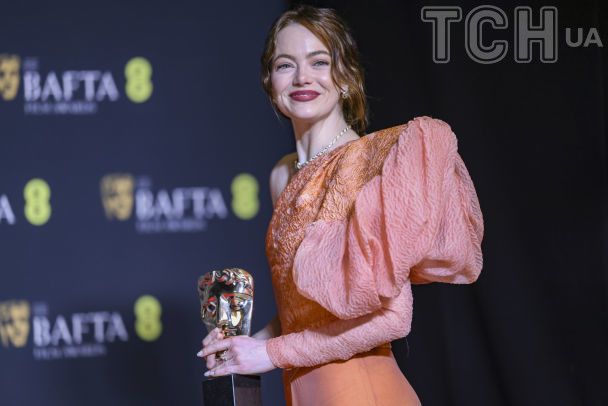 Эмма Стоун / © Associated Press