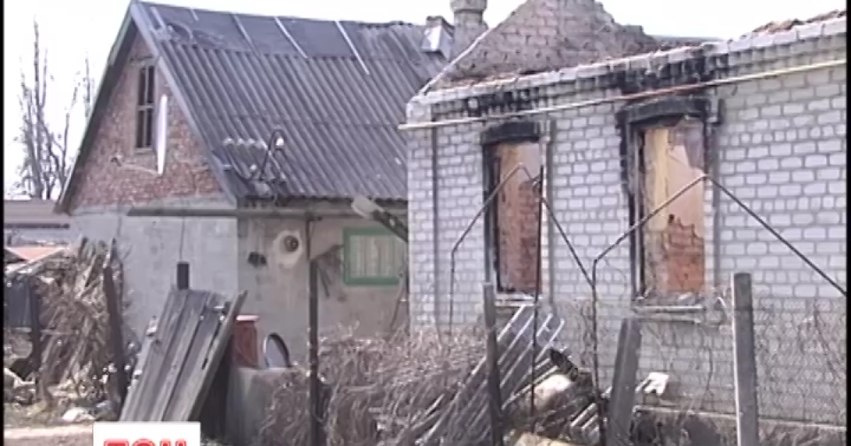В епіцентрі протистояння і надалі залишається донецький напрямок