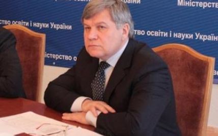 Бывший первый заместитель гендиректора Укрзализныци застрелился