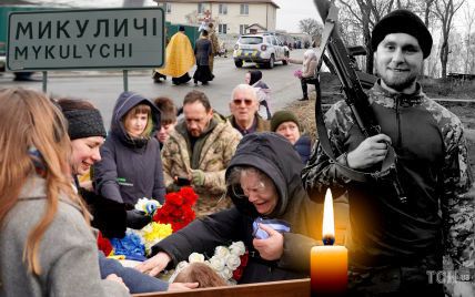У бою з "вагнерівцями" під Бахмутом загинув 20-річний захисник з Київської області (фото)
