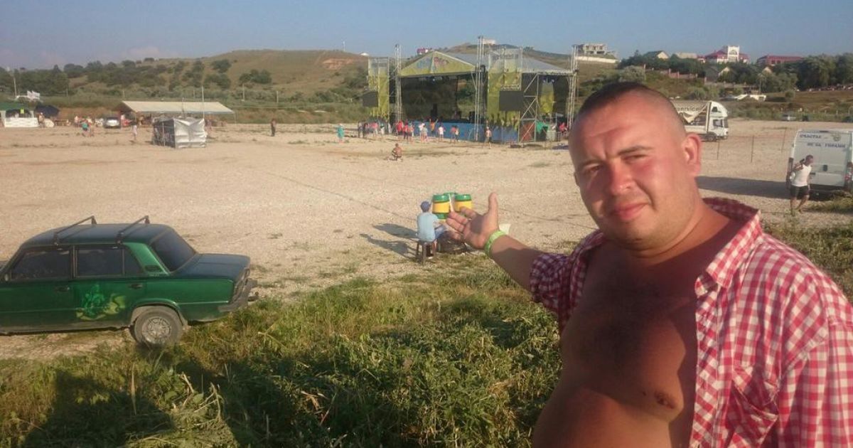 На крымский фестиваль не приехали большинство групп