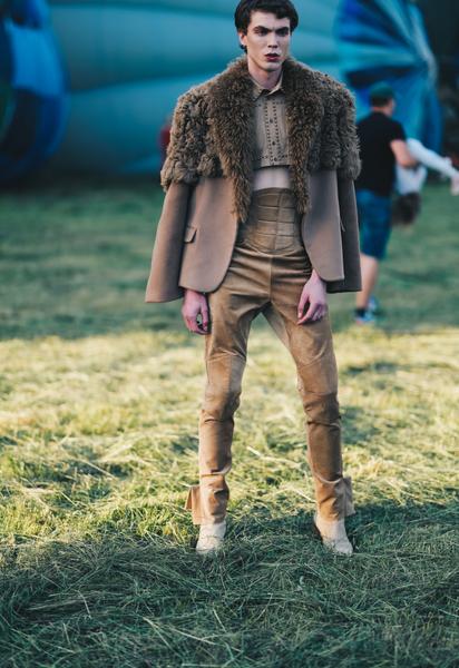 Фото Serge Bazilic