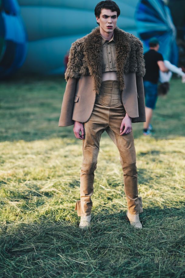 Фото Serge Bazilic