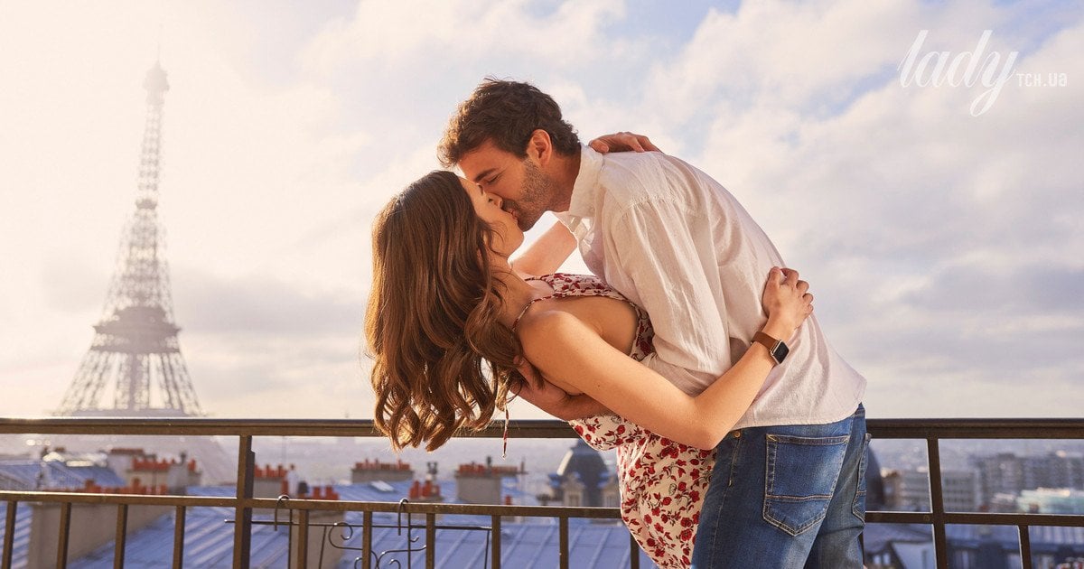 Гороскоп любви на август 2024 года