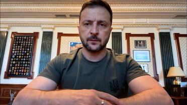 Зеленский: ВСУ продвигаются на Курщине! Уже более 80 сел и городов под контролем!