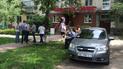 Грабіжника затримала міліція