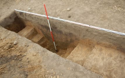 Археологи нашли в Польше подземные ритуальные объекты возрастом 7 тысяч лет