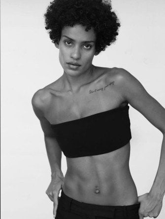 Нара Баптіста