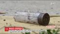 Двое из четырех детей, которые подорвались на снаряде на Днепропетровщине, до сих пор в реанимации