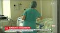 Двое львовских младенцев попали в реанимацию с коклюшем