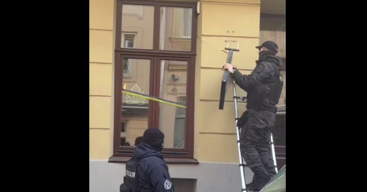 У Львові накрили скандальну мережу наркомагазинів