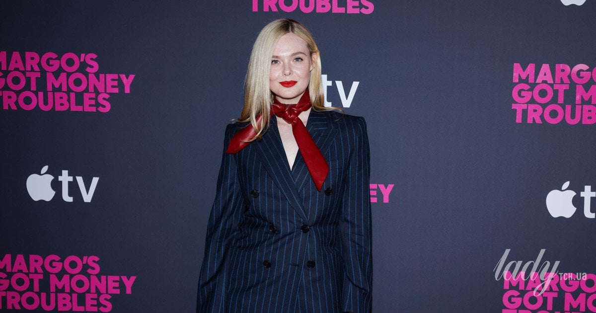 Ель Феннінг