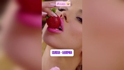 СолоХа розкритикувала Анну Трінчер і дорікнула їй у плагіаті
