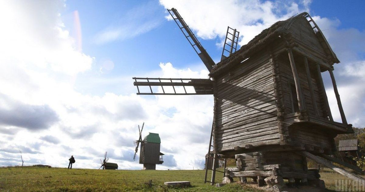 Прогноз погоды на 13 августа: в Украине будет сухо и прохладно