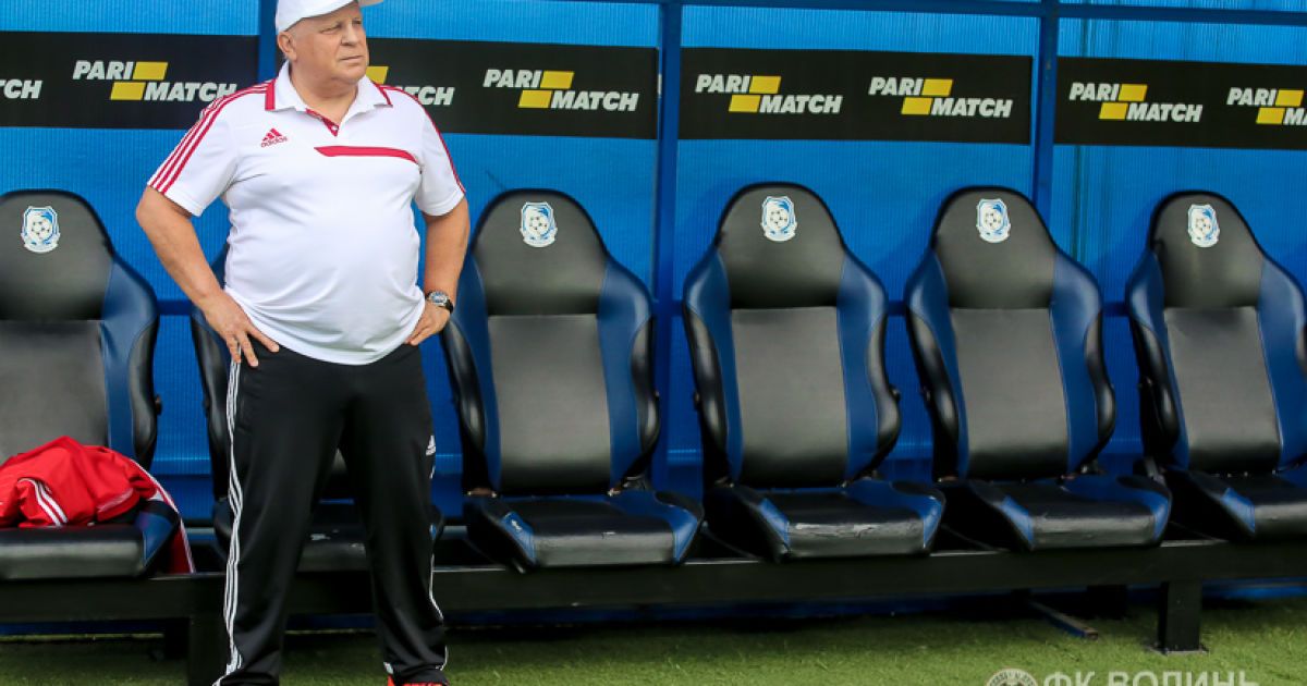 Виталий Кварцяный