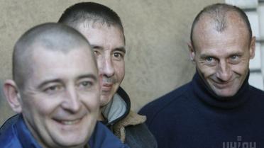 Обмін полоненими 29.10.2015_5 / © УНІАН