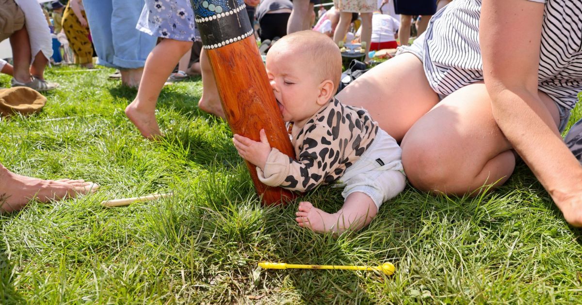 Чемпіонат зі спокушання черв'яків