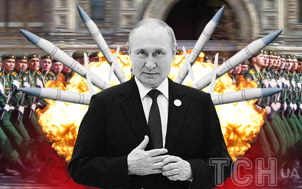 Россия накапливает ракеты и ждет подходящий момент для мощнейших атак: в ISW назвали цели Кремля