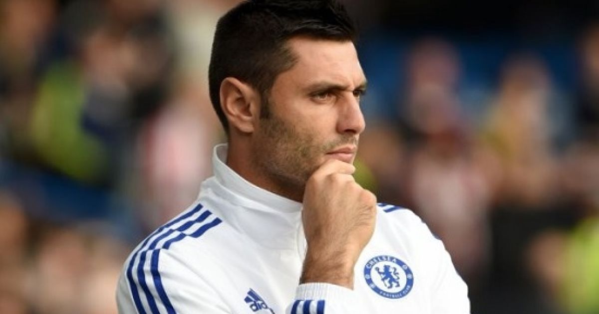 Амелия перешел в "Челси"