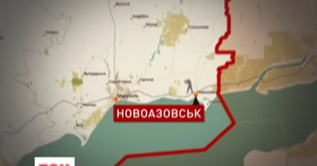 У зоні АТО переважно не стріляють, але до повного перемир'я далеко