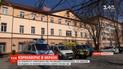 Прикарпаття лідирує за кількістю смертей від COVID-19: що відомо про нових хворих