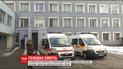 В Киеве мать сознательно морила голодом своих детей