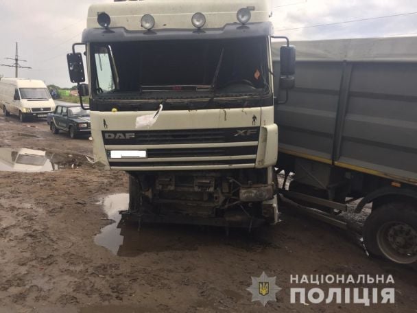  / © Поліція Одеської області