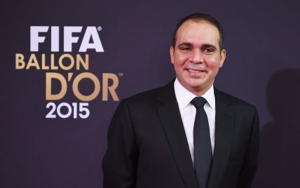 Кандидат у президенти ФІФА судиться за перенесення виборів