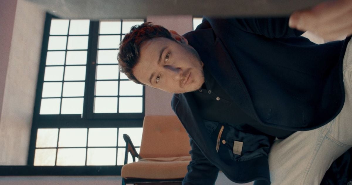 Ivan NAVI випустив атмосферне mood video, зняте до війни: "До сліз і мурах"