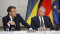 "Гарантии безопасности" для России: чем Украина ответила на резонансную идею Запада