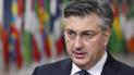 "Хорватия продолжит поддержку Украины, потому что мы на правильной стороне истории" — премьер Пленкович
